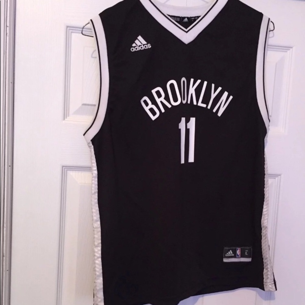 NBA jersey